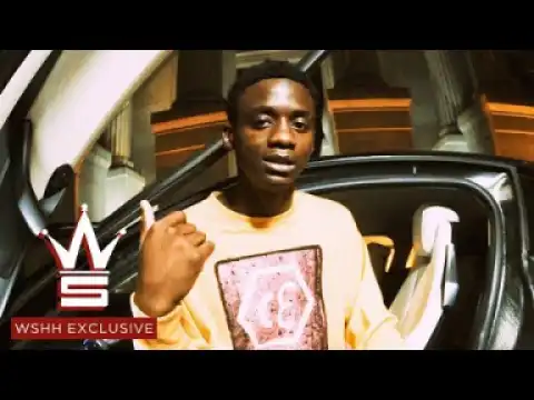 Video: Luh Soldier - 28 Bars